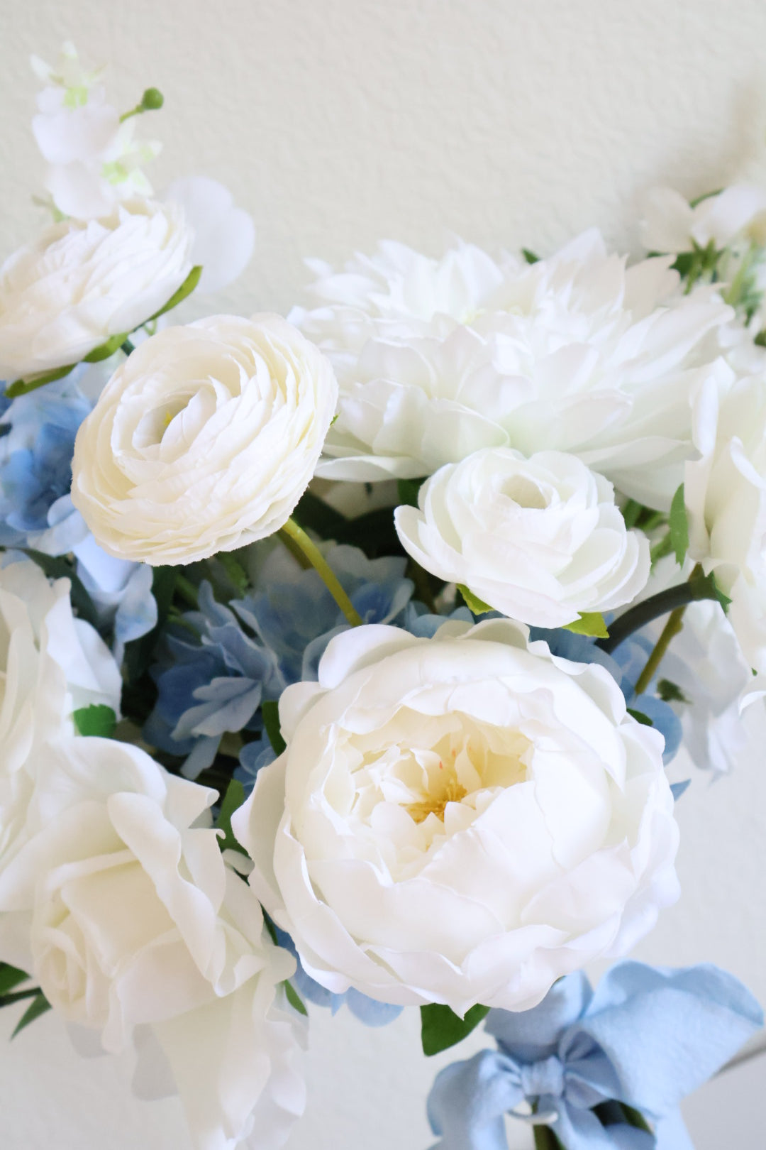 [IN STOCK] Something Blue Bouquet