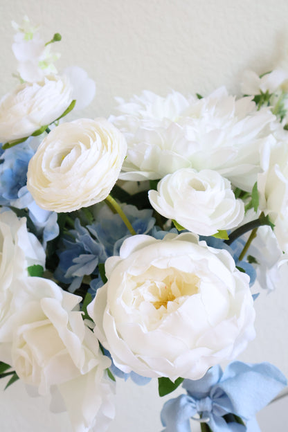 [IN STOCK] Something Blue Bouquet