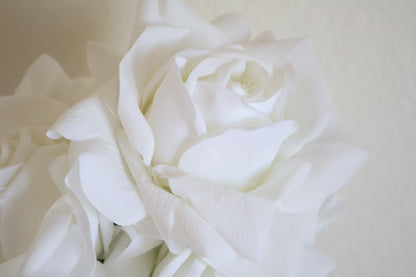 [IN STOCK] Cloud Nine Bridesmaid Bouquet