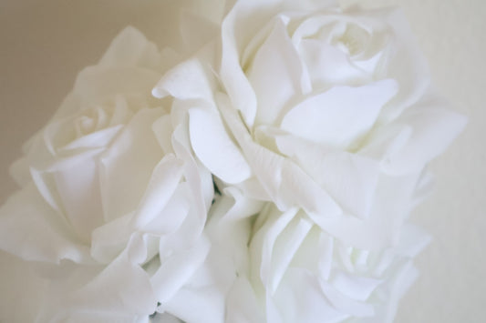 [IN STOCK] Cloud Nine Bridesmaid Bouquet