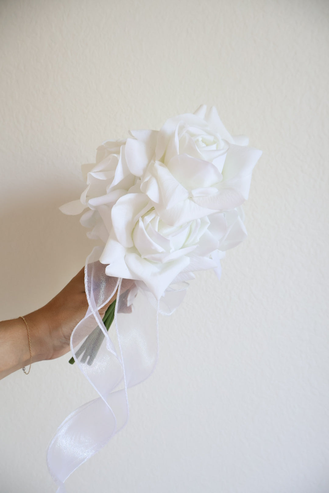 [IN STOCK] Cloud Nine Bridesmaid Bouquet