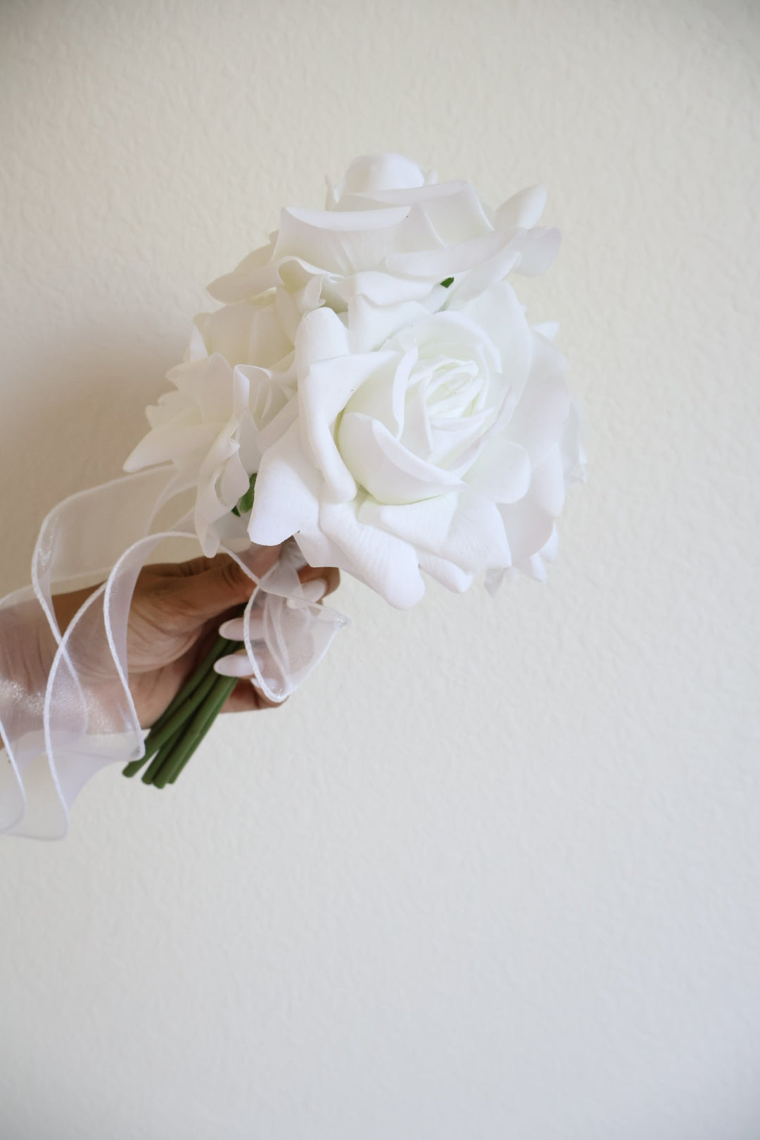 [IN STOCK] Cloud Nine Bridesmaid Bouquet