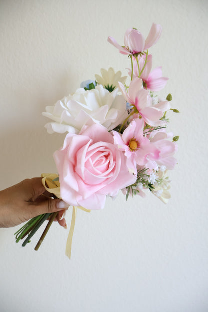 [IN STOCK] Whimsy Bridesmaid Bouquet