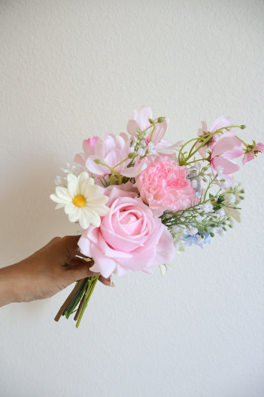 [IN STOCK] Whimsy Bridesmaid Bouquet