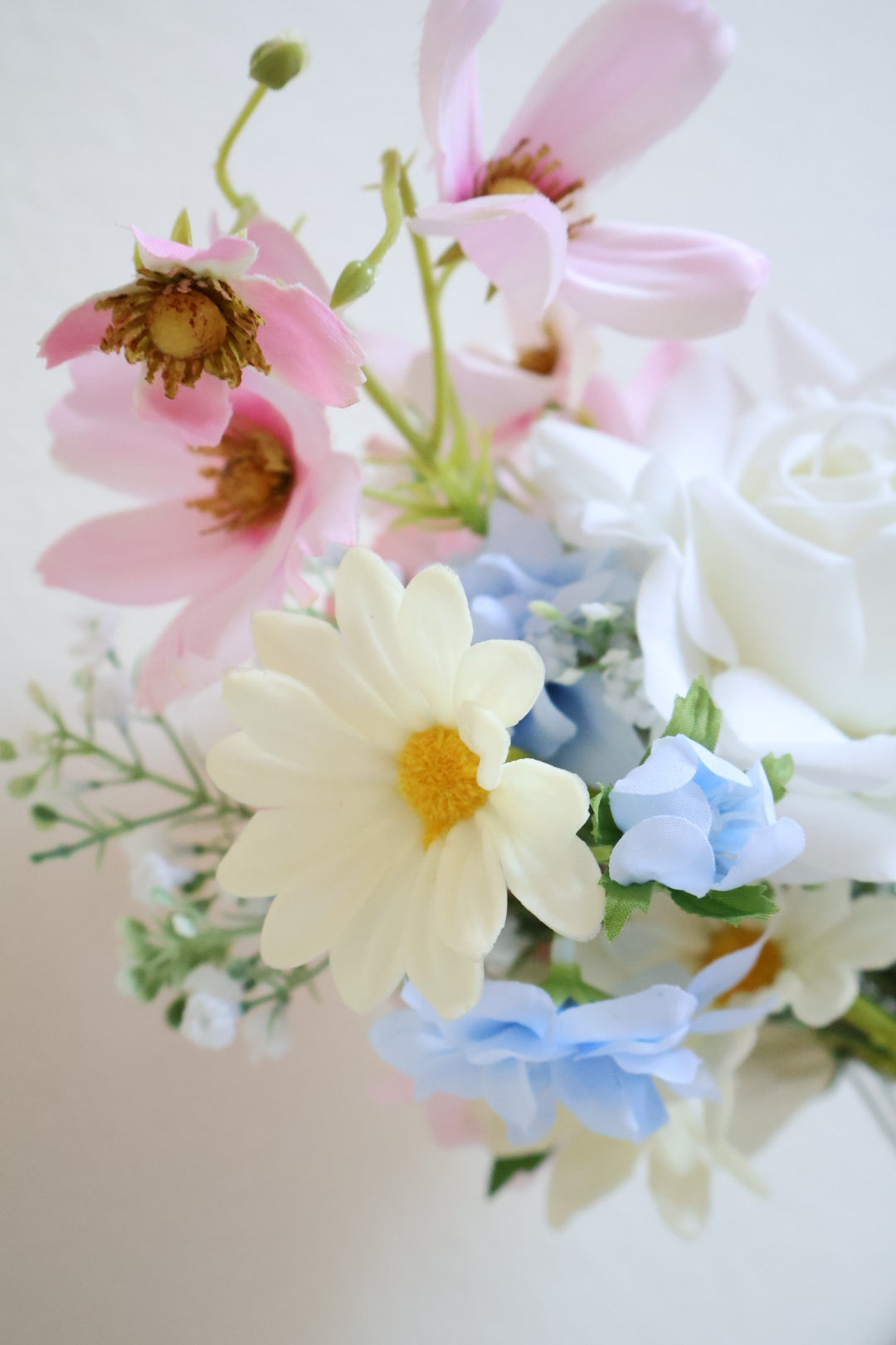 [IN STOCK] Whimsy Bridesmaid Bouquet