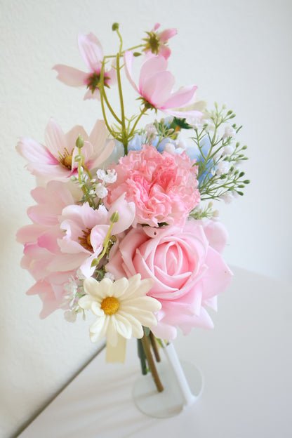 [IN STOCK] Whimsy Bridesmaid Bouquet