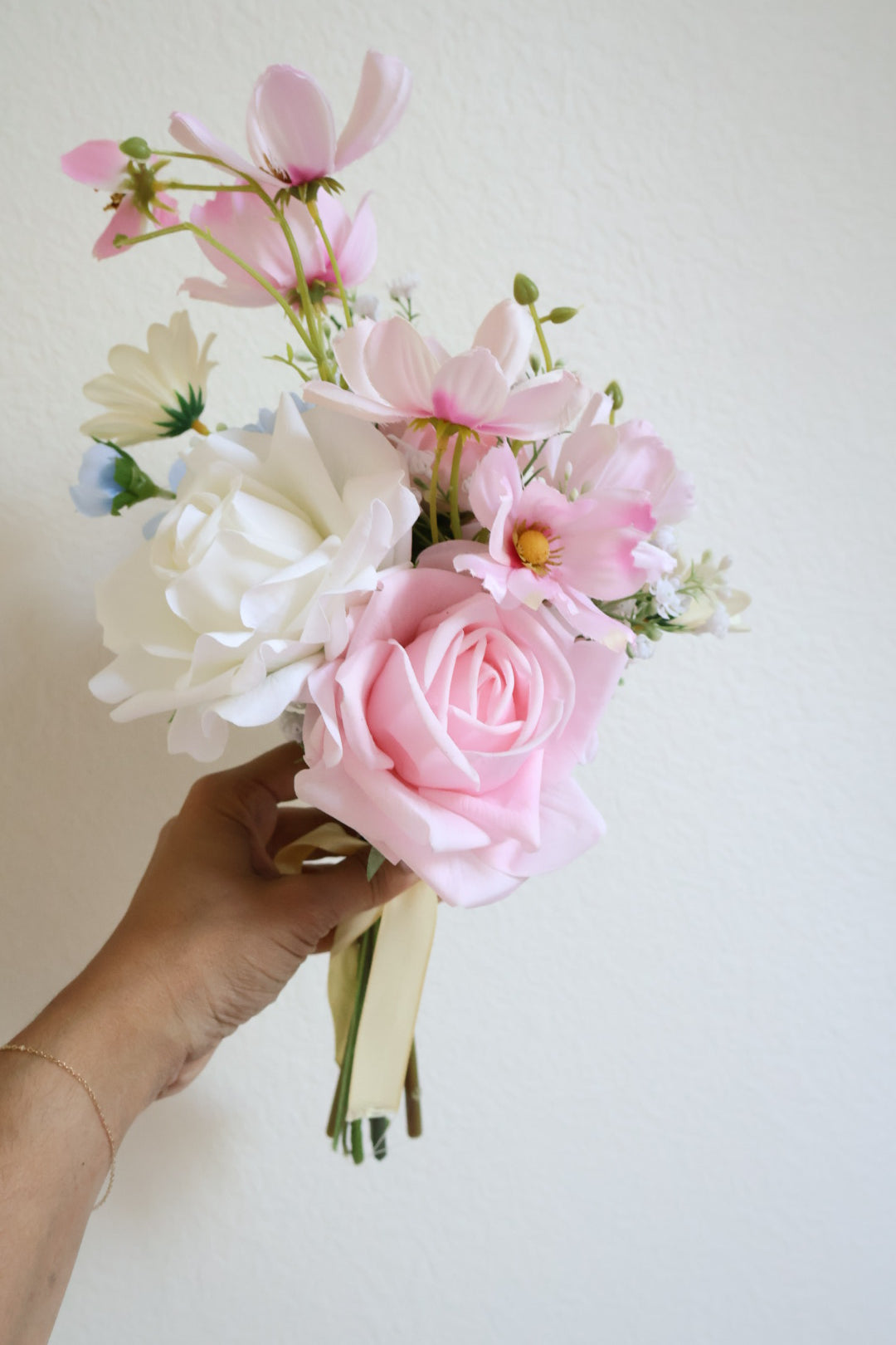 [IN STOCK] Whimsy Bridesmaid Bouquet