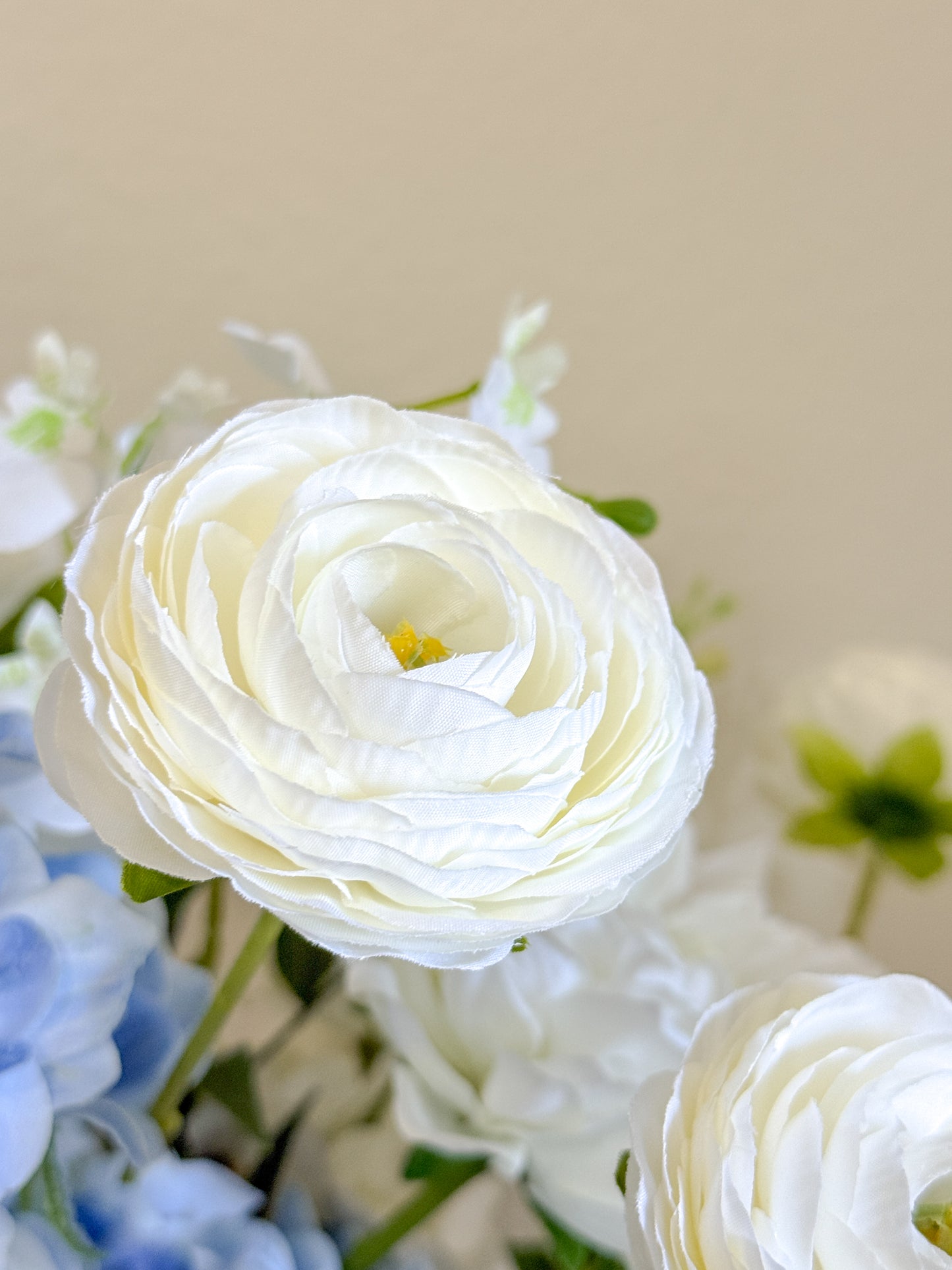 [IN STOCK] Something Blue Bouquet