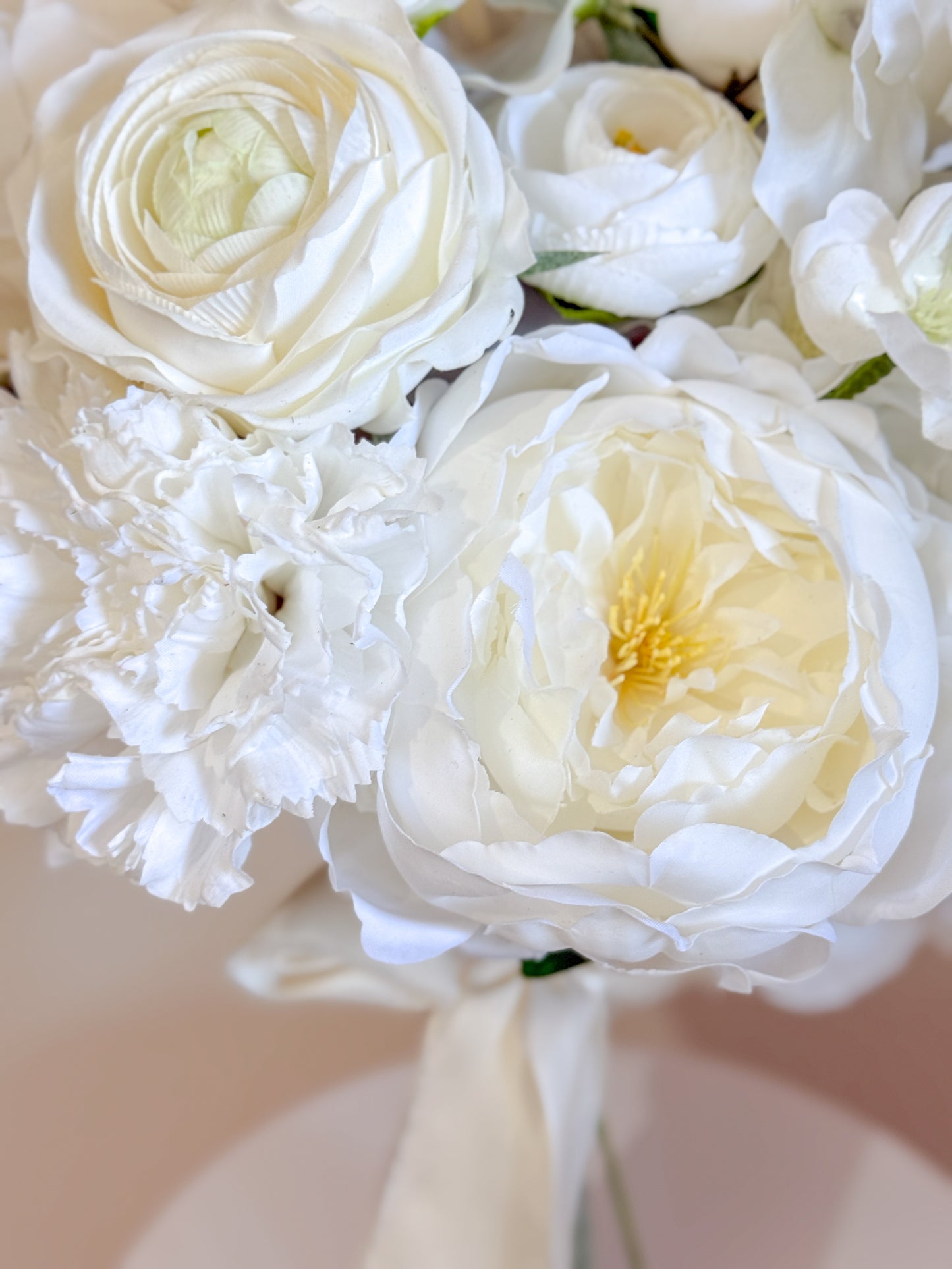 [IN STOCK] Casandra Bouquet