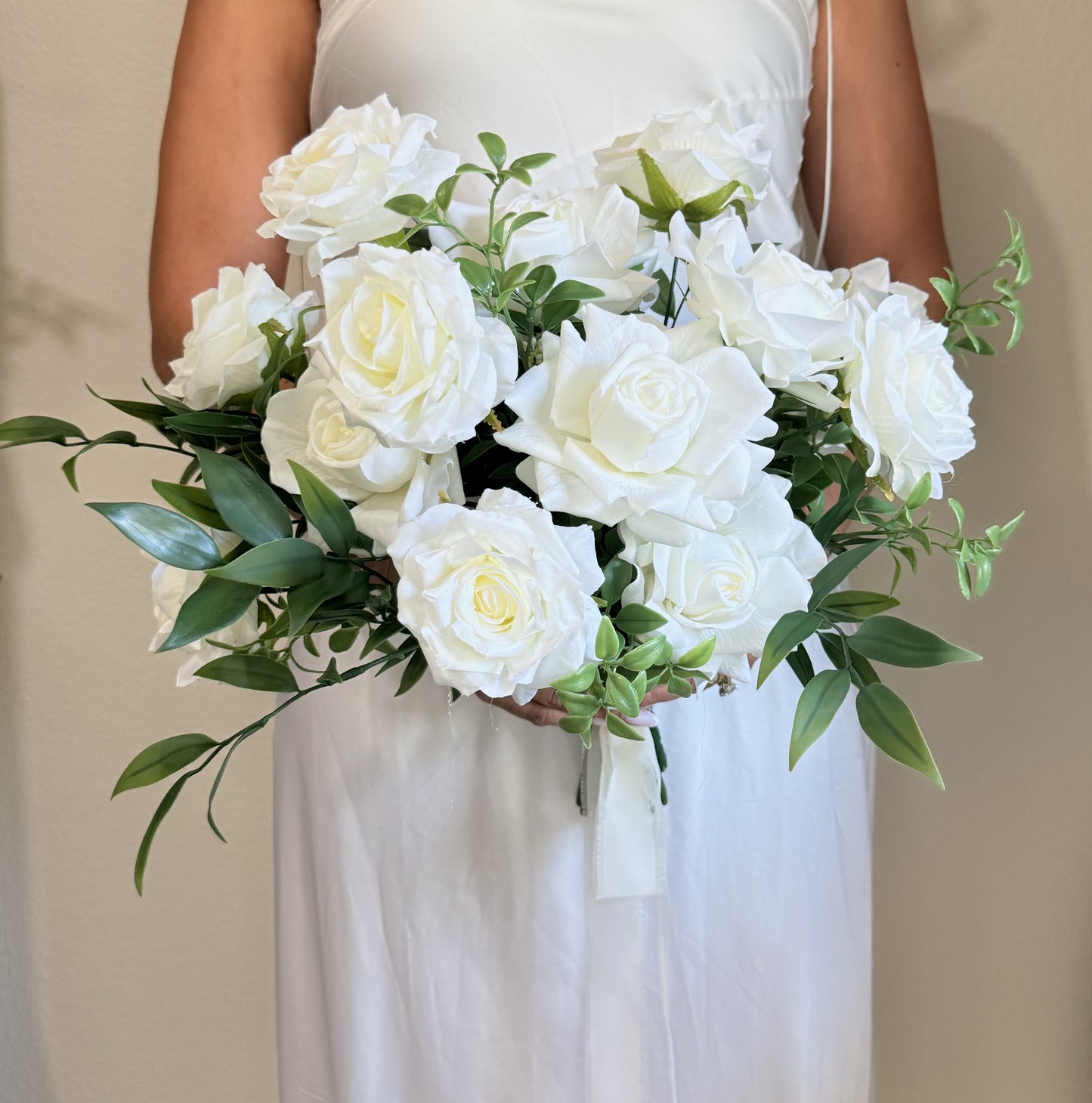 [IN STOCK] Classic Laurel Bouquet