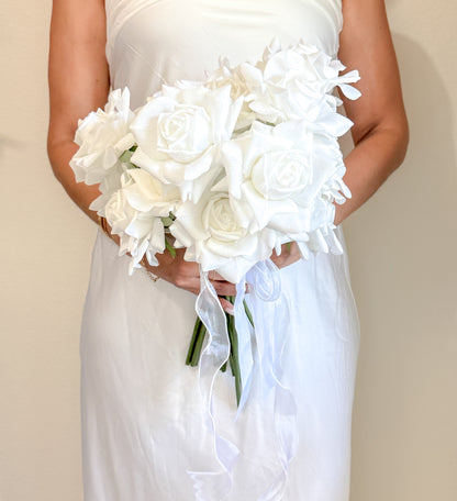 (IN STOCK) - Cloud Nine Bouquet