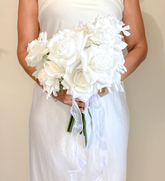 (IN STOCK) - Cloud Nine Bouquet