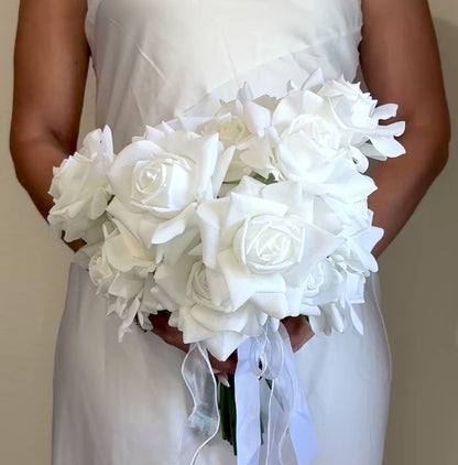 (IN STOCK) - Cloud Nine Bouquet